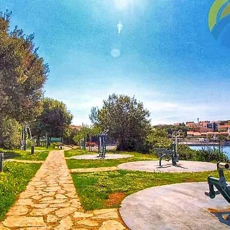Hotel 1057 Pula
